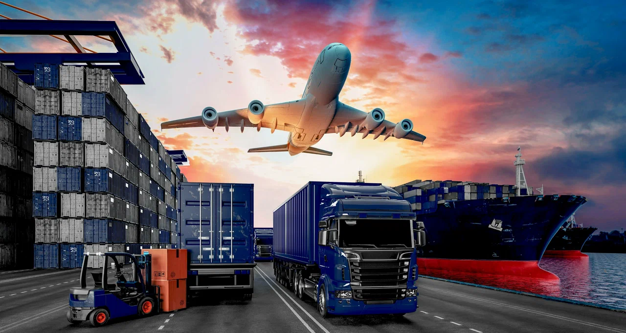 How Real-Time Tracking is Changing Freight Management