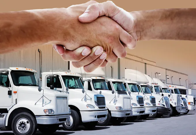 Why Partnering with the Right 3PL is a Smart Move